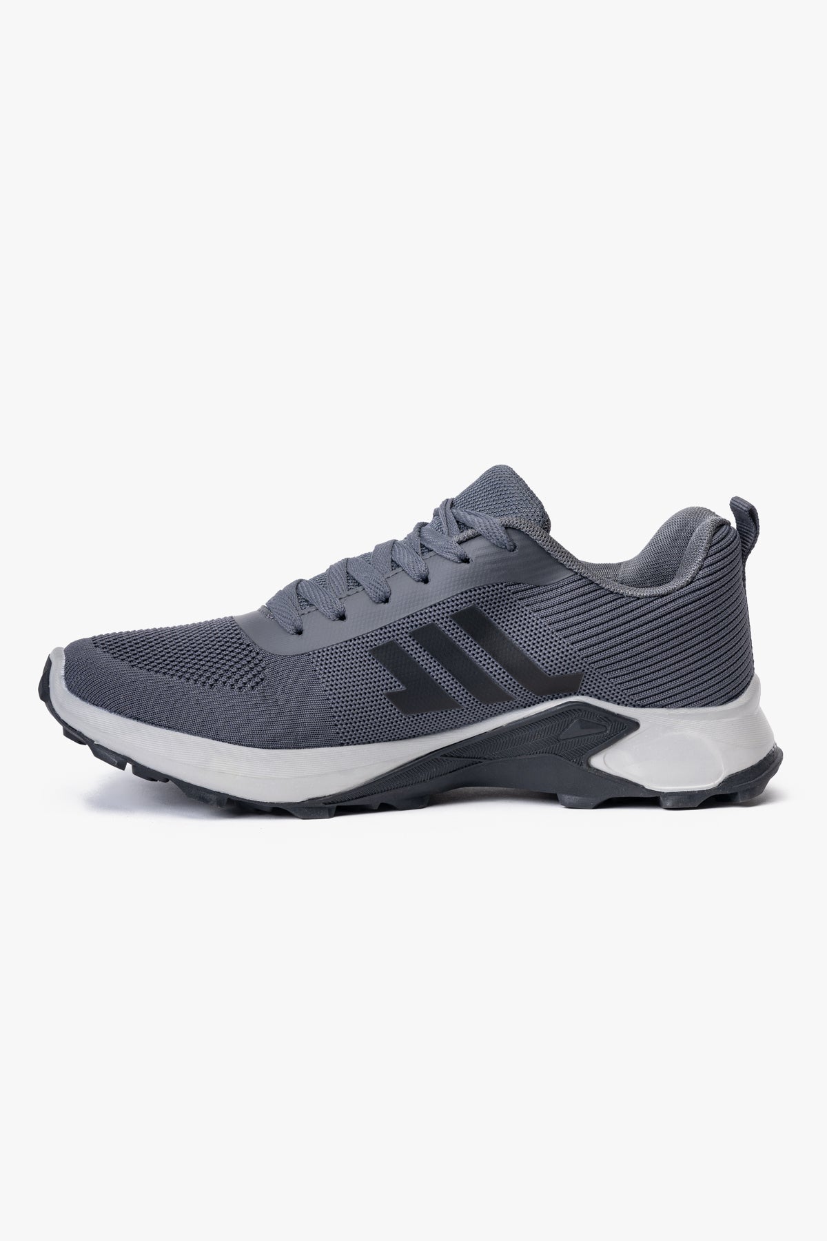 Zapatilla Hombre Gris Nathan Apóstol Apóstol